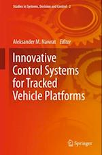 Innovative Control Systems for Tracked Vehicle Platforms