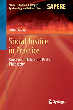 Social Justice in Practice