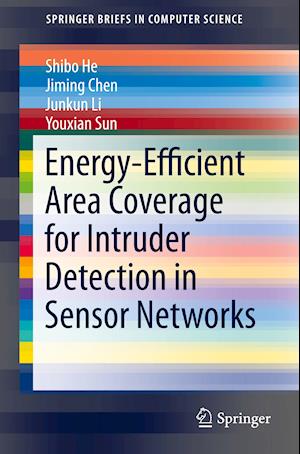 Energy-Efficient Area Coverage for Intruder Detection in Sensor Networks