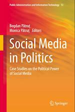 Social Media in Politics