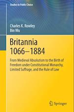 Britannia 1066-1884