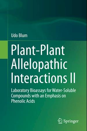 Plant-Plant Allelopathic Interactions II