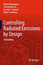Controlling Radiated Emissions by Design