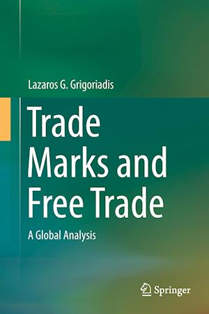 Trade Marks and Free Trade