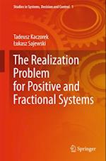 Realization Problem for Positive and Fractional Systems