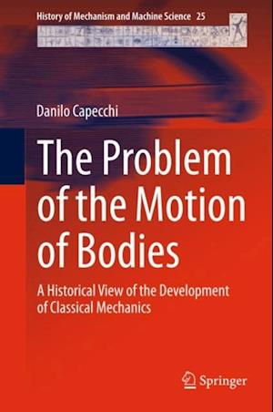 Problem of the Motion of Bodies