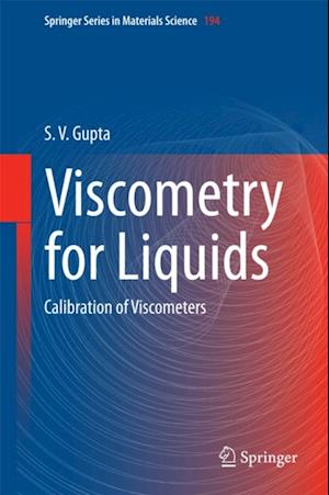 Viscometry for Liquids