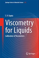 Viscometry for Liquids