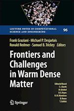 Frontiers and Challenges in Warm Dense Matter