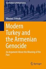 Modern Turkey and the Armenian Genocide