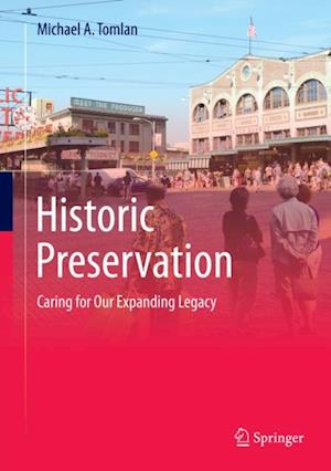 Historic Preservation