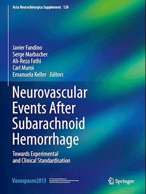 Neurovascular Events After Subarachnoid Hemorrhage