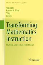 Transforming Mathematics Instruction