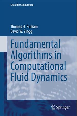 Fundamental Algorithms in Computational Fluid Dynamics