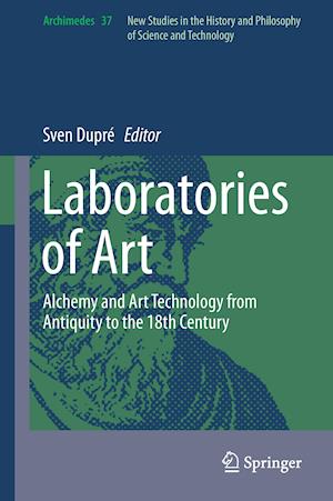 Laboratories of Art