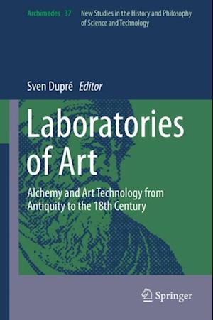 Laboratories of Art