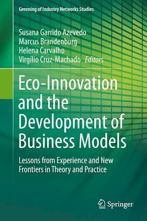 Eco-Innovation and the Development of Business Models