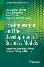 Eco-Innovation and the Development of Business Models