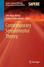 Contemporary Sensorimotor Theory