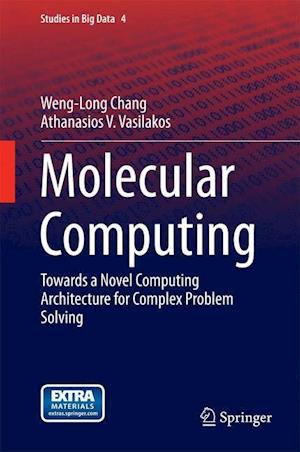 Molecular Computing