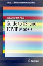 Guide to OSI and TCP/IP Models