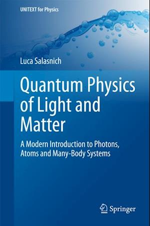 Quantum Physics of Light and Matter