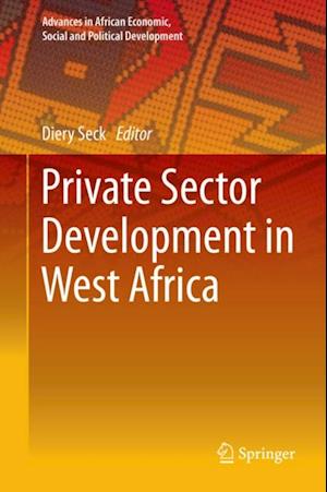 Private Sector Development in West Africa