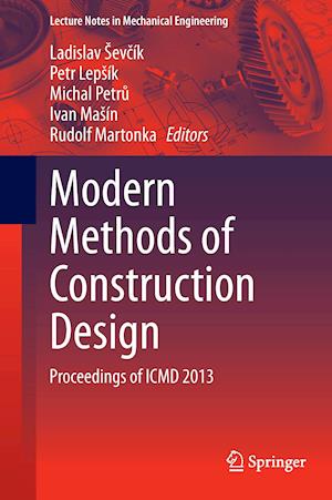 Modern Methods of Construction Design