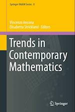 Trends in Contemporary Mathematics