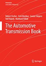 Automotive Transmission Book