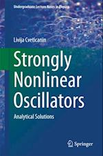 Strongly Nonlinear Oscillators