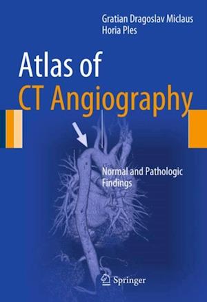 Atlas of CT Angiography