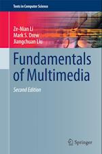 Fundamentals of Multimedia