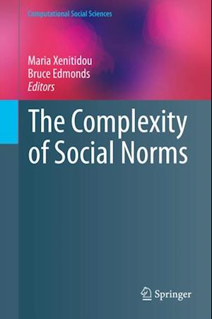 Complexity of Social Norms