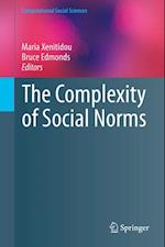 Complexity of Social Norms