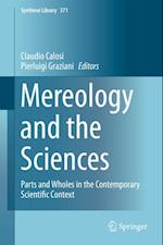 Mereology and the Sciences