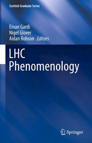 LHC Phenomenology