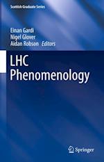 LHC Phenomenology