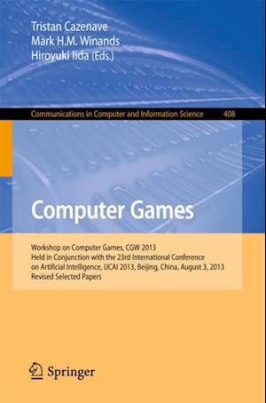 Computer Games