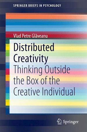 Distributed Creativity