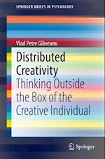 Distributed Creativity