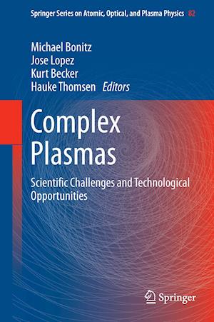 Complex Plasmas