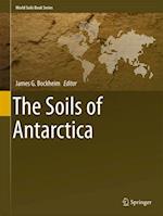 Soils of Antarctica