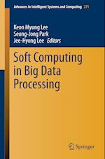 Soft Computing in Big Data Processing