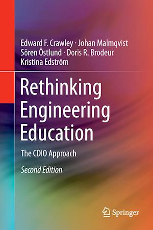 Rethinking Engineering Education