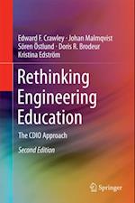 Rethinking Engineering Education