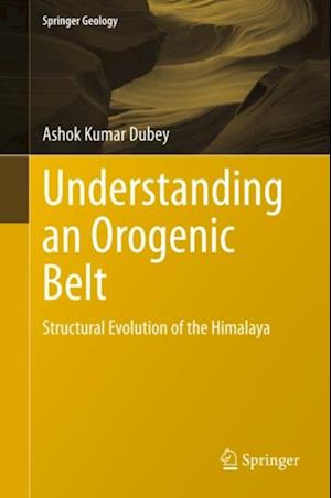 Understanding an Orogenic Belt