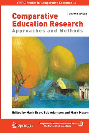 Comparative Education Research