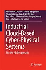 Industrial Cloud-Based Cyber-Physical Systems