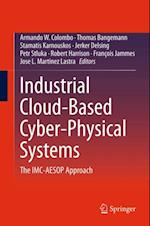 Industrial Cloud-Based Cyber-Physical Systems